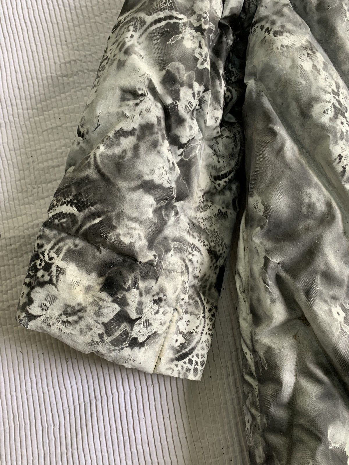 Other Best Long Puffer Ever Size L / US 10 / IT 46 - 18 Thumbnail