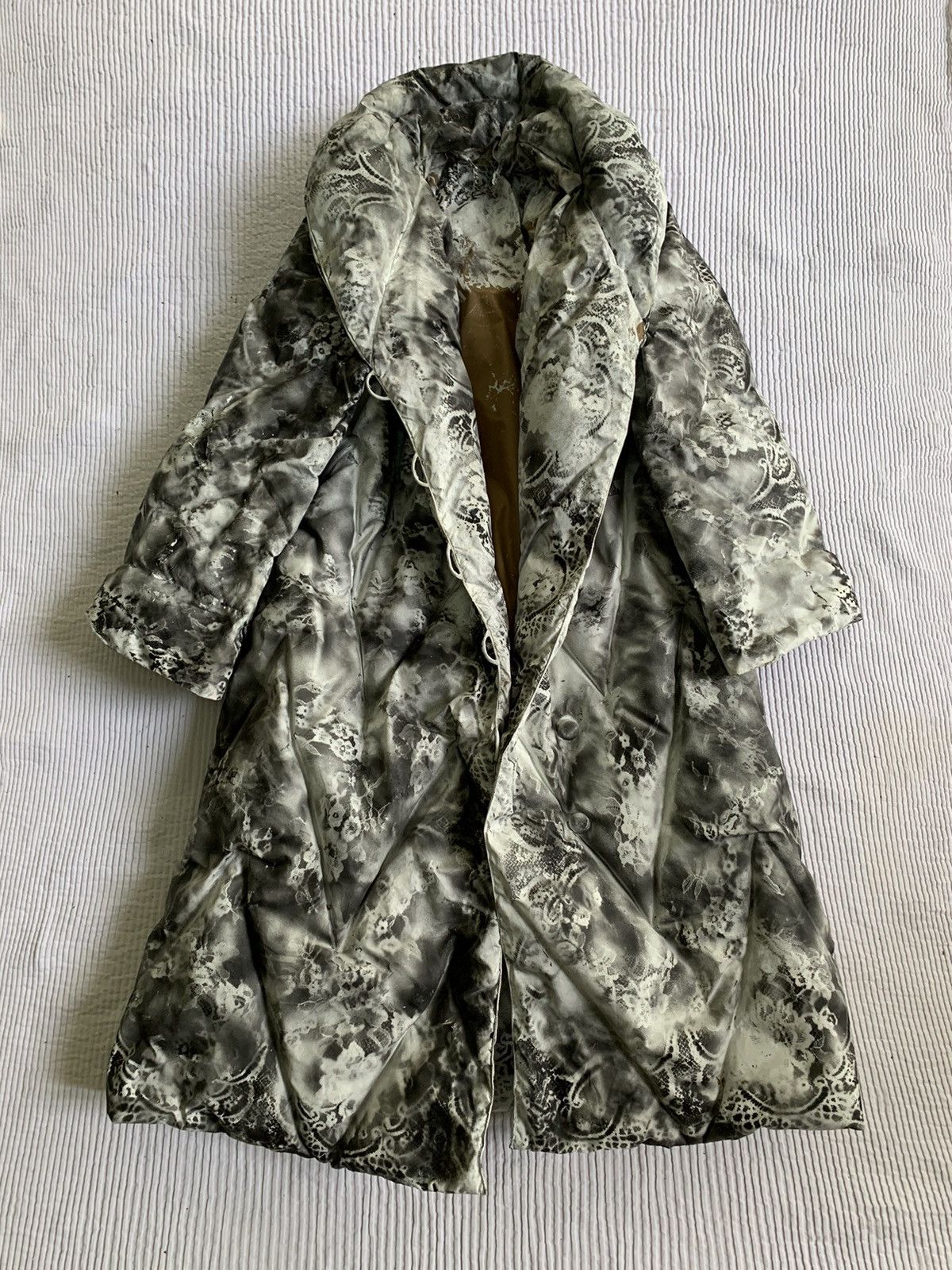 Best Long Puffer Ever