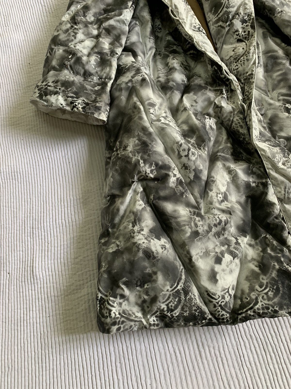 Other Best Long Puffer Ever Size L / US 10 / IT 46 - 10 Thumbnail