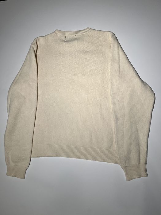 Japanese Brand Nightclub x Indigou Knit Sweater Kate Moss | Grailed