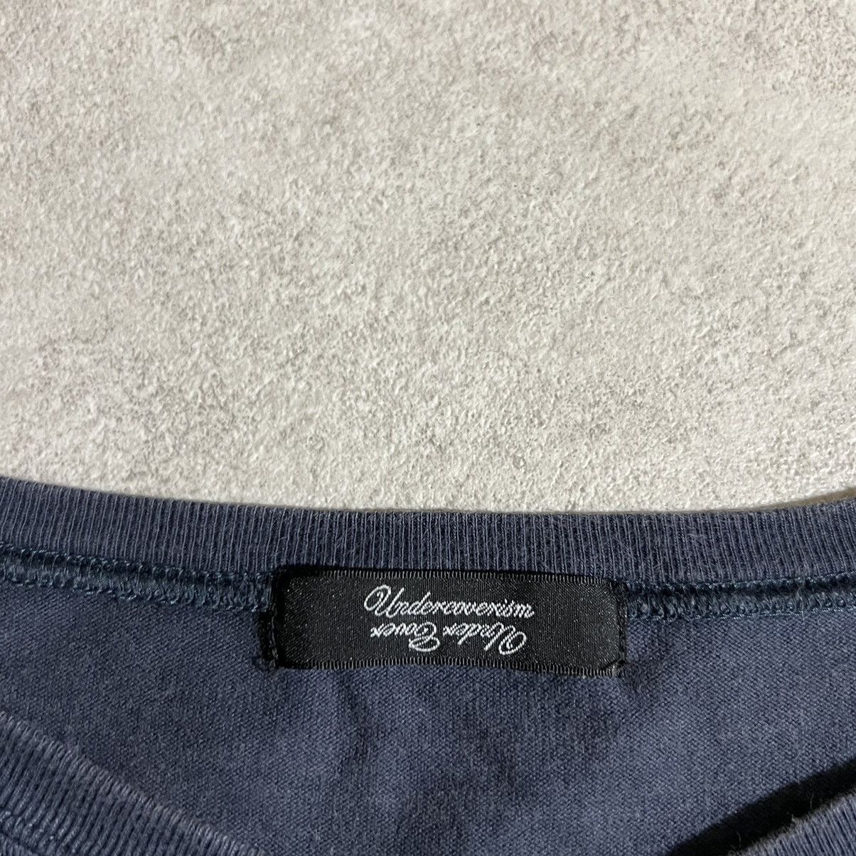 Undercover Undercover SS11 ‘Underman’ Marymount Manhattan 3/4 length Size US M / EU 48-50 / 2 - 2 Thumbnail