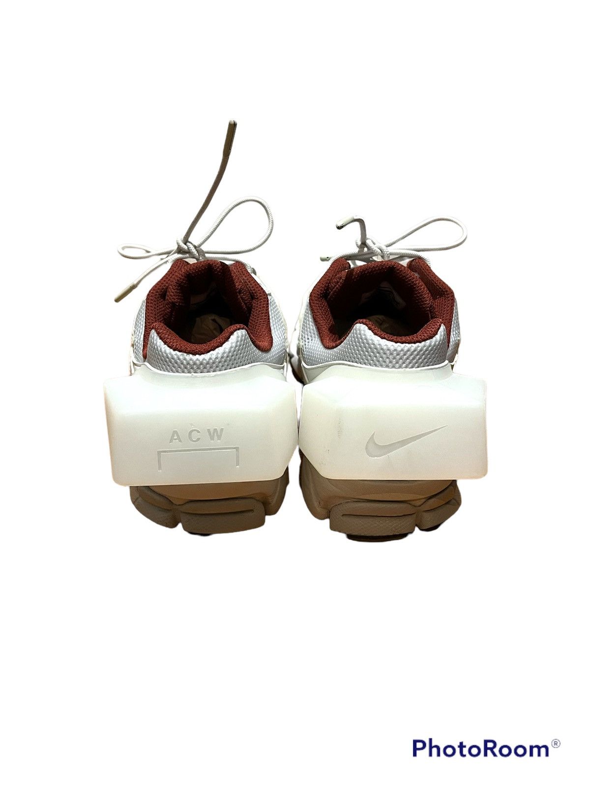 A-COLD-WALL* × Nike ACW Zoom Vomero 5 Size US 9.5 / EU 42-43 - 4 Thumbnail