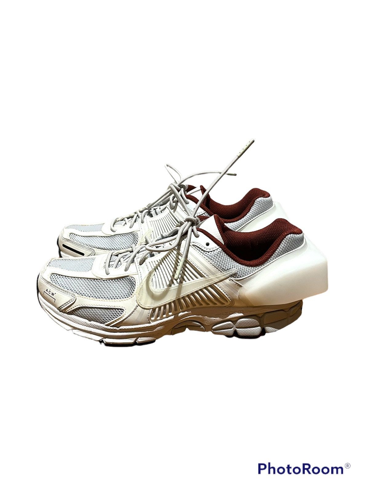 A-COLD-WALL* × Nike ACW Zoom Vomero 5 Size US 9.5 / EU 42-43 - 1 Thumbnail