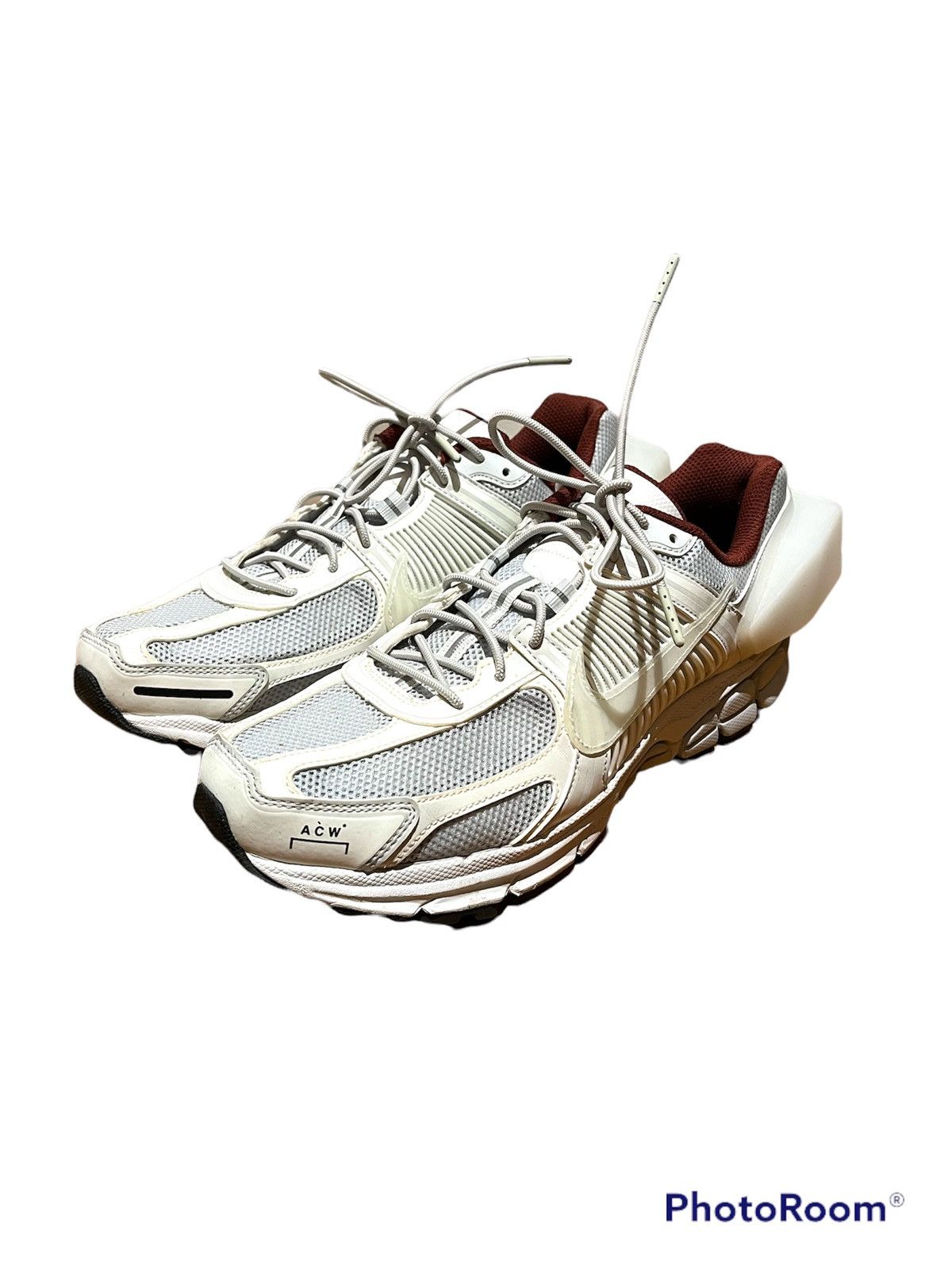 A-COLD-WALL* × Nike ACW Zoom Vomero 5 Size US 9.5 / EU 42-43 - 2 Thumbnail
