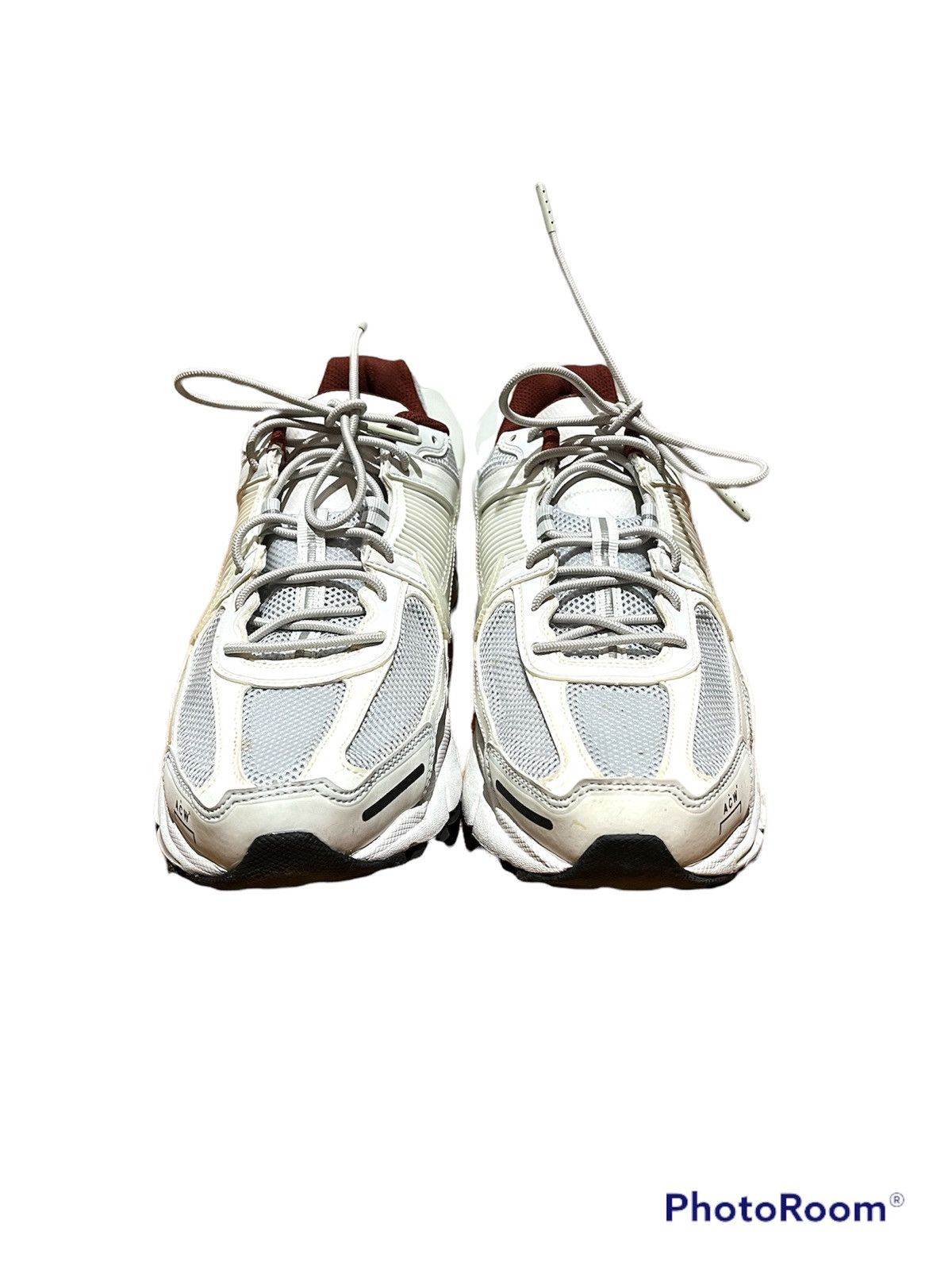 A-COLD-WALL* × Nike ACW Zoom Vomero 5 Size US 9.5 / EU 42-43 - 3 Thumbnail