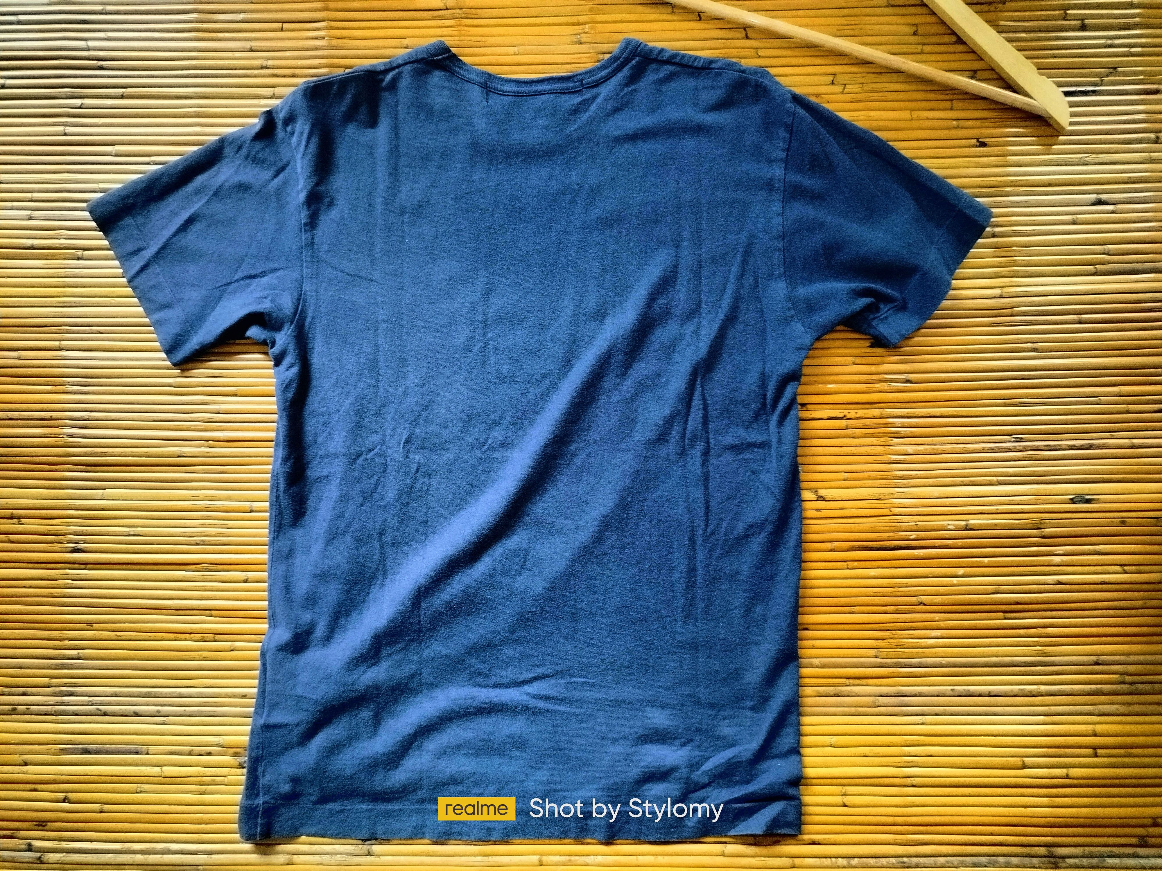 Comme des Garcons PLAY Comme des garcòns play tee Size L / US 10 / IT 46 - 3 Thumbnail