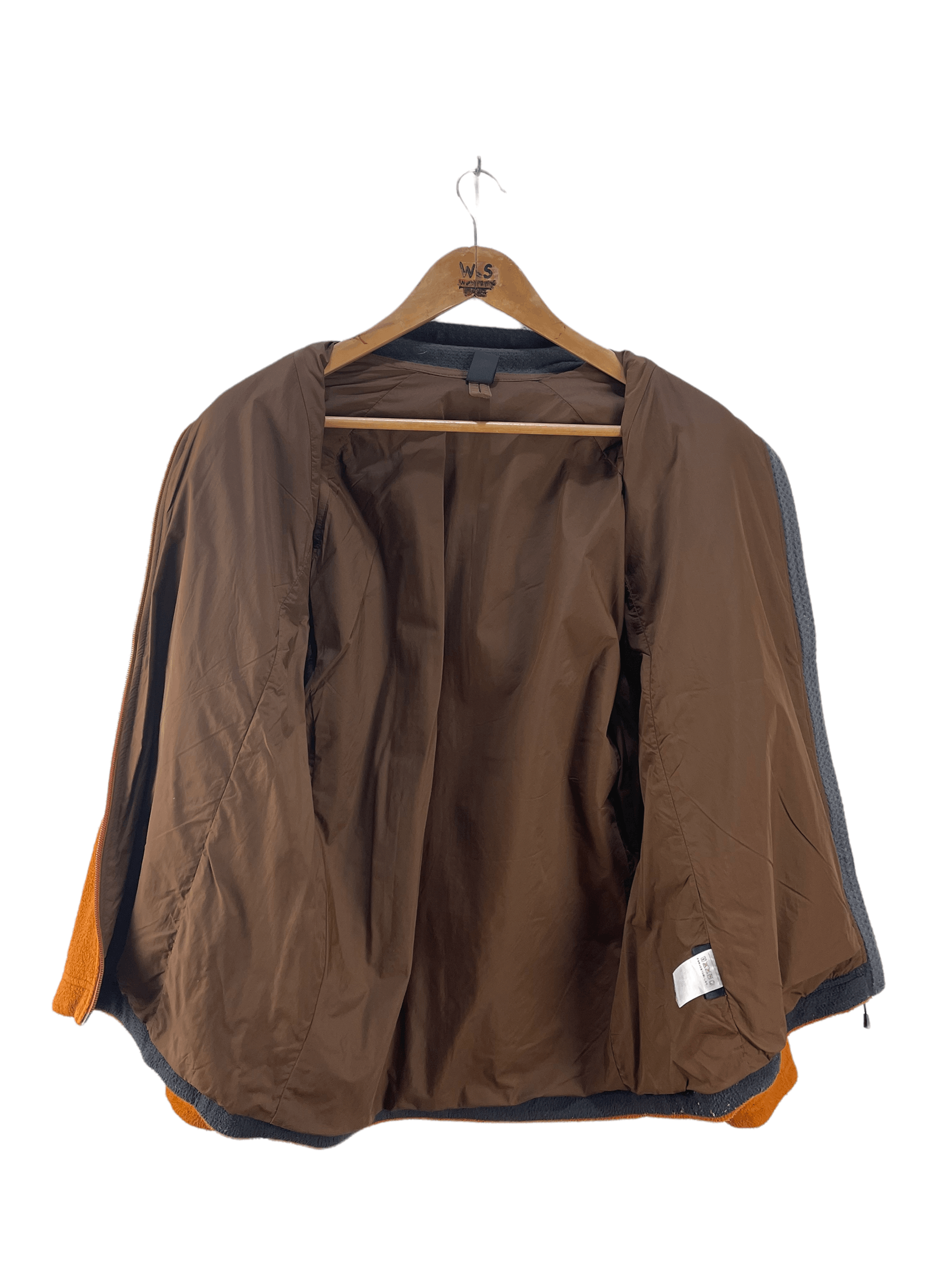 Montbell Fleece Jacket