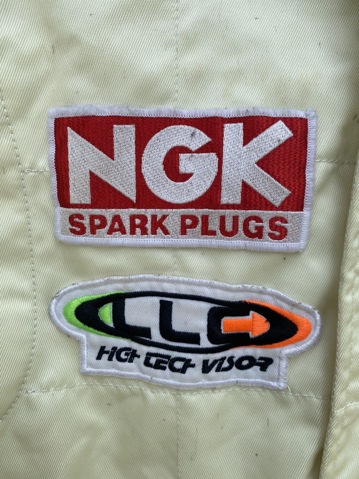 Ferrari SPARCO TONY KART RACING SUIT Size US 32 / EU 48 - 4 Thumbnail