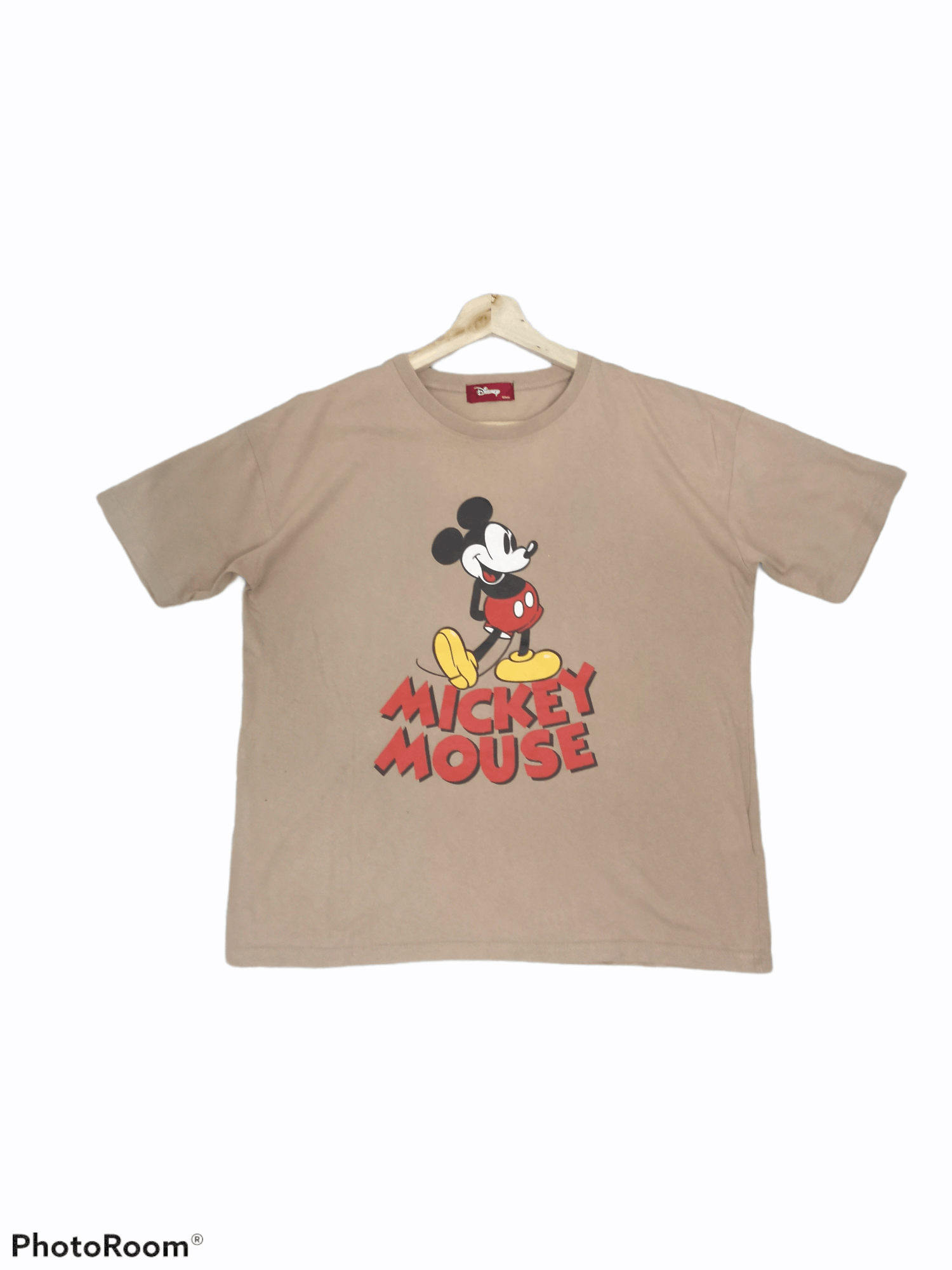 Disney X Mickey Mouse / Evangelion / HunterXHunter
