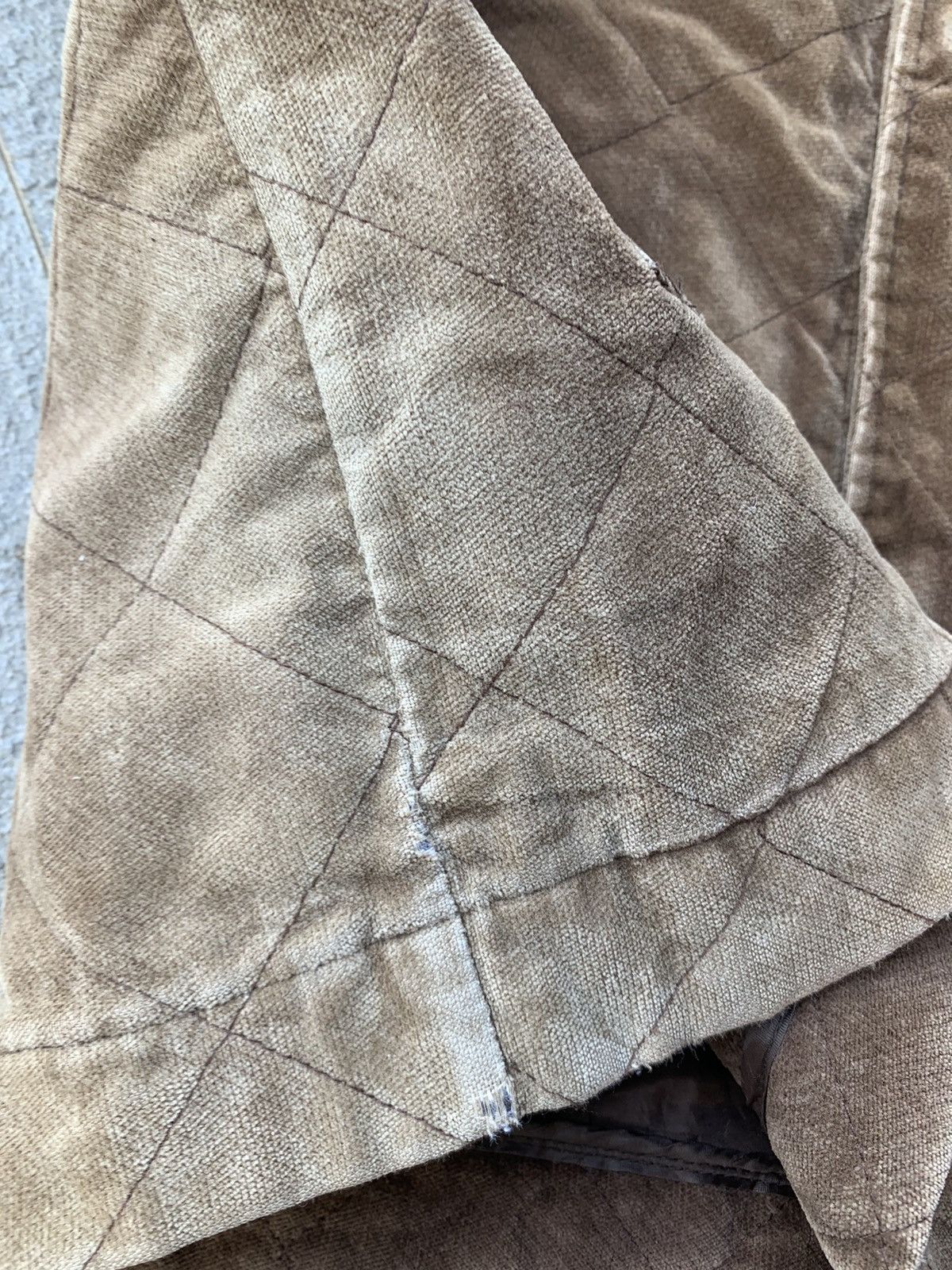 Hang Ten × Vintage Vintage Sun Faded Hang Ten Corduroy Jacket Size US M / EU 48-50 / 2 - 10 Thumbnail