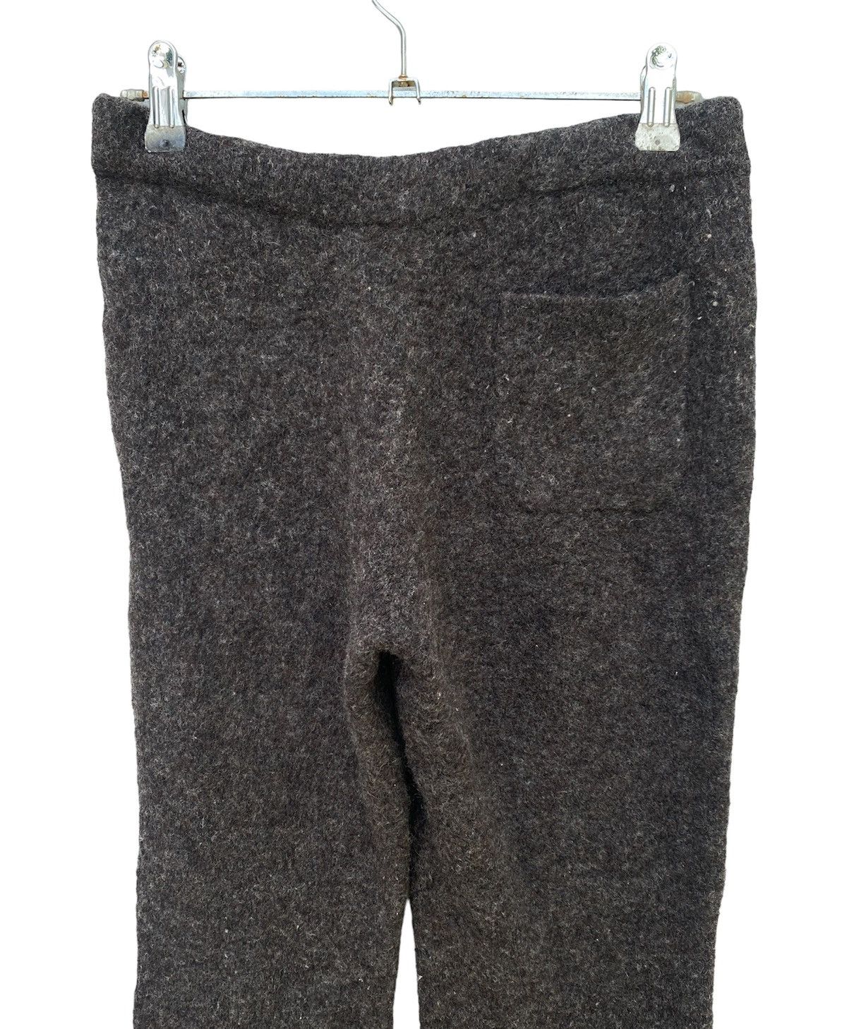 Y's × Yohji Yamamoto YS FOR LIVING YOHJI YAMAMOTO DESIGN Size 30" / US 8 / IT 44 - 3 Thumbnail