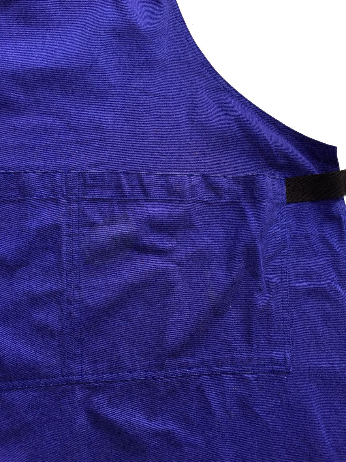 Issey Miyake Vintage Miyake Design Studio iM Apron Size US S / EU 44-46 / 1 - 8 Thumbnail