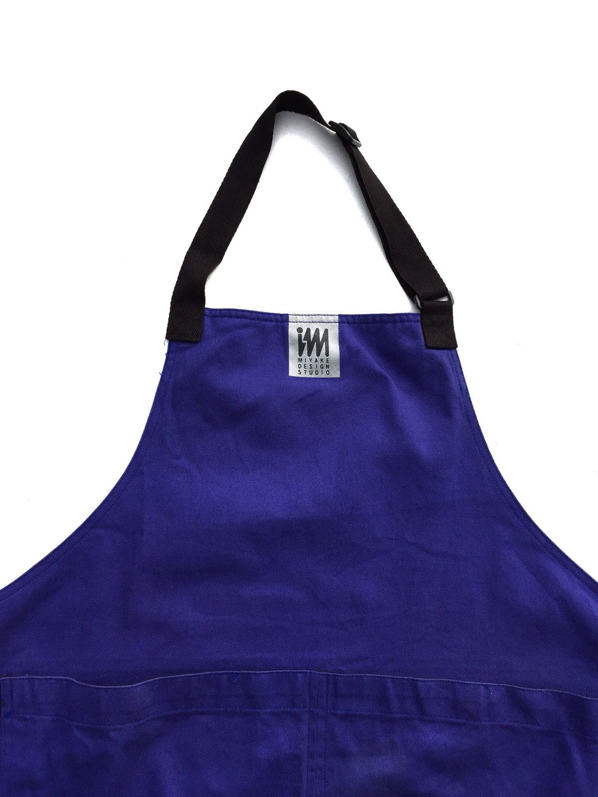 Issey Miyake Vintage Miyake Design Studio iM Apron Size US S / EU 44-46 / 1 - 2 Thumbnail