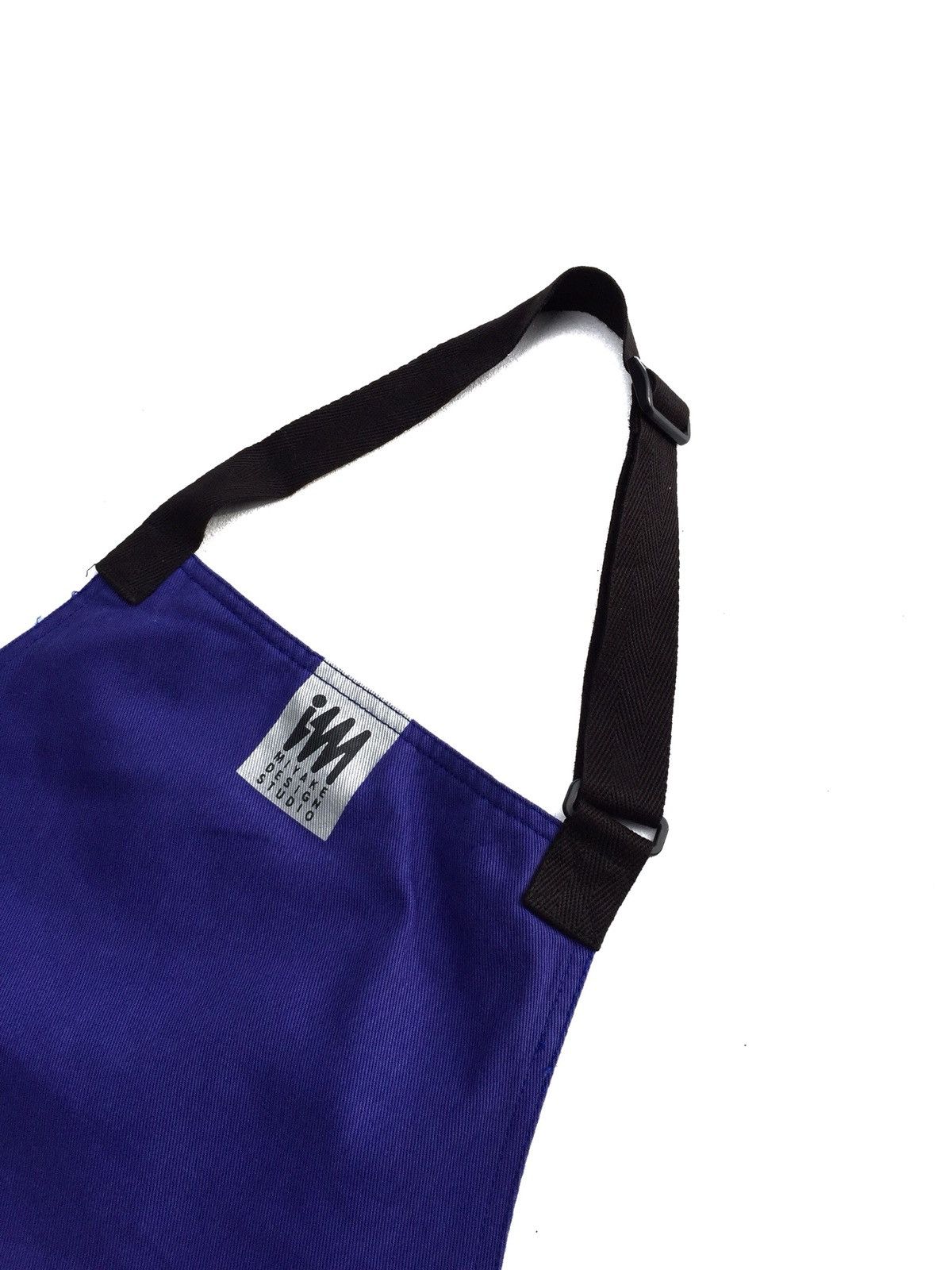 Issey Miyake Vintage Miyake Design Studio iM Apron Size US S / EU 44-46 / 1 - 16 Thumbnail