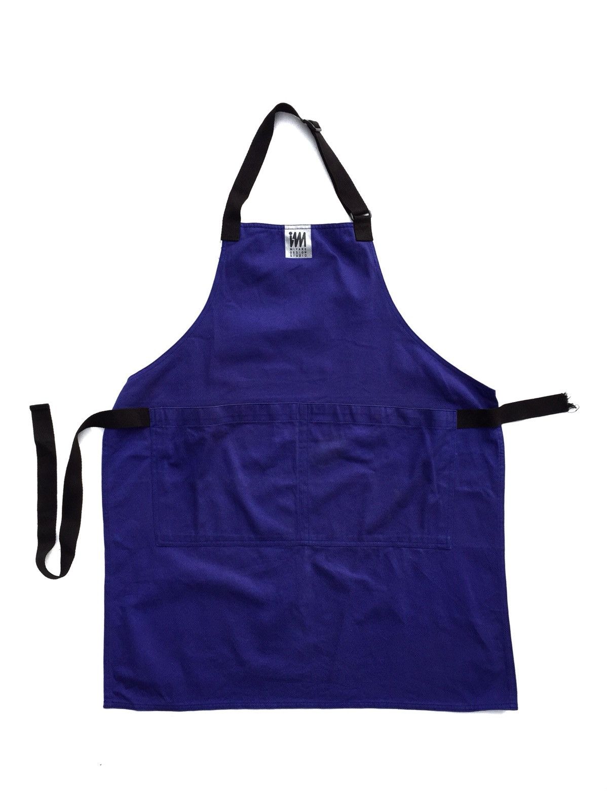 Issey Miyake Vintage Miyake Design Studio iM Apron Size US S / EU 44-46 / 1 - 3 Thumbnail