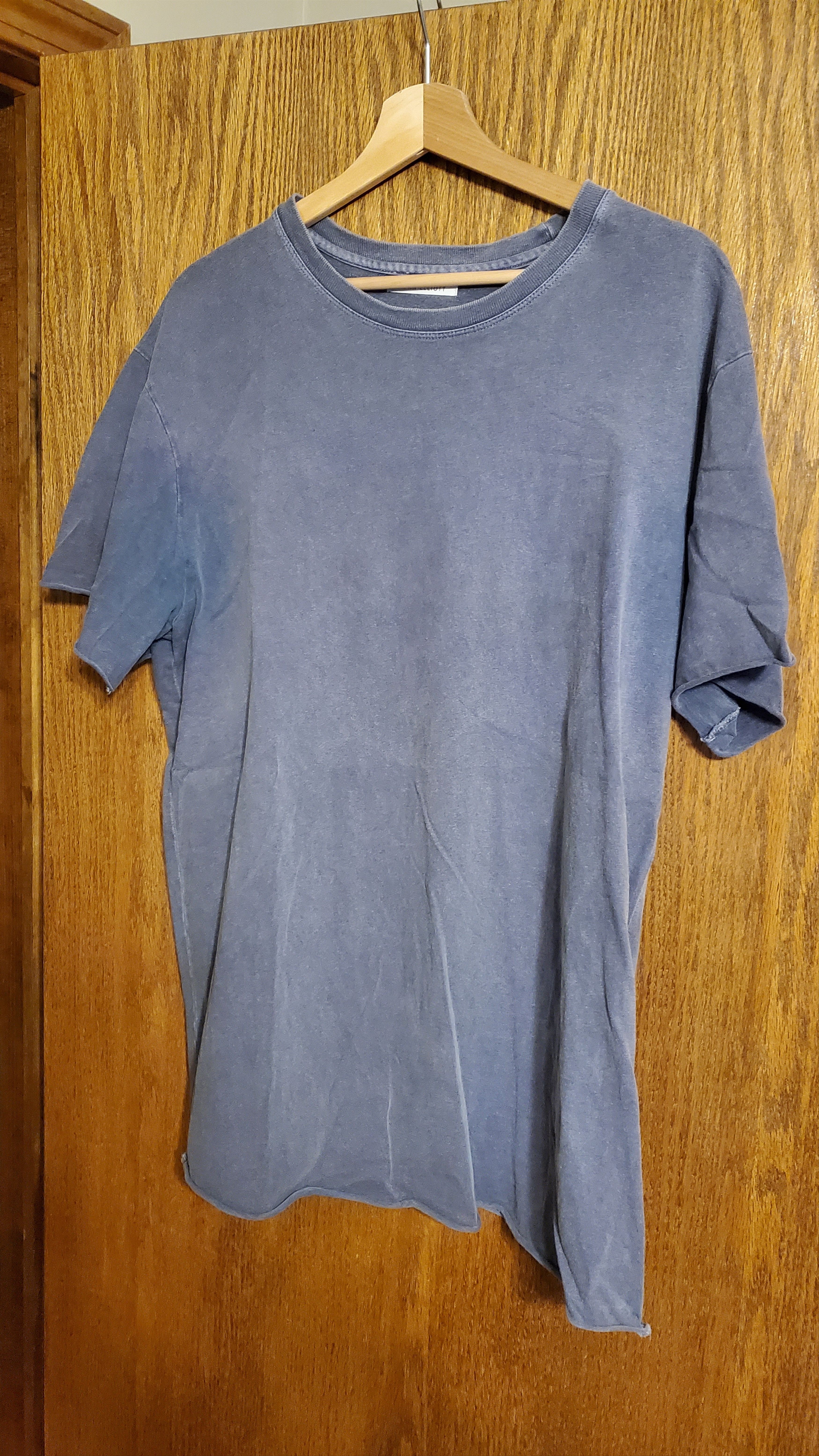 John Elliott John Elliot Anti-expo Tee Size US L / EU 52-54 / 3 - 2 Thumbnail