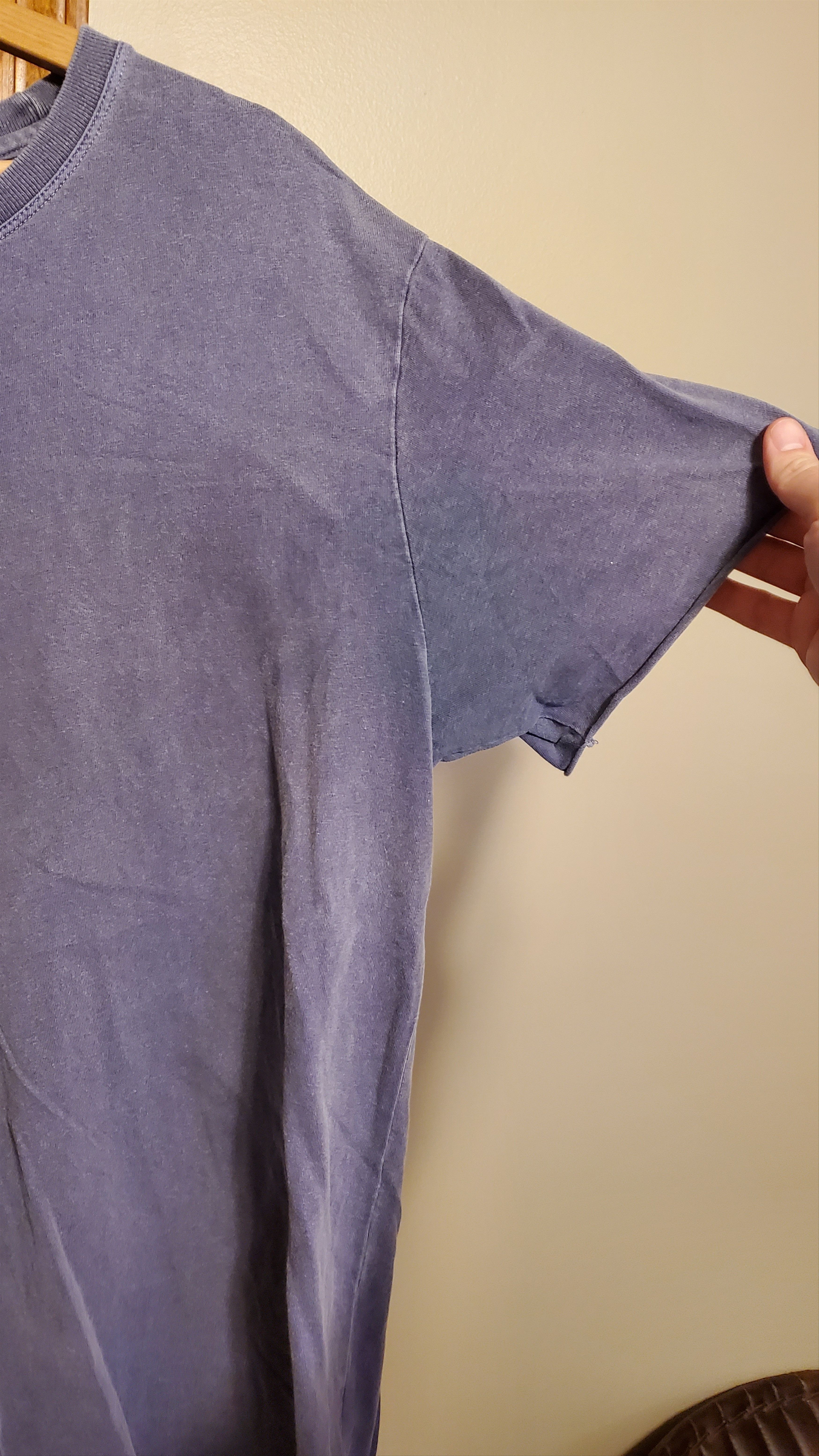 John Elliott John Elliot Anti-expo Tee Size US L / EU 52-54 / 3 - 1 Thumbnail