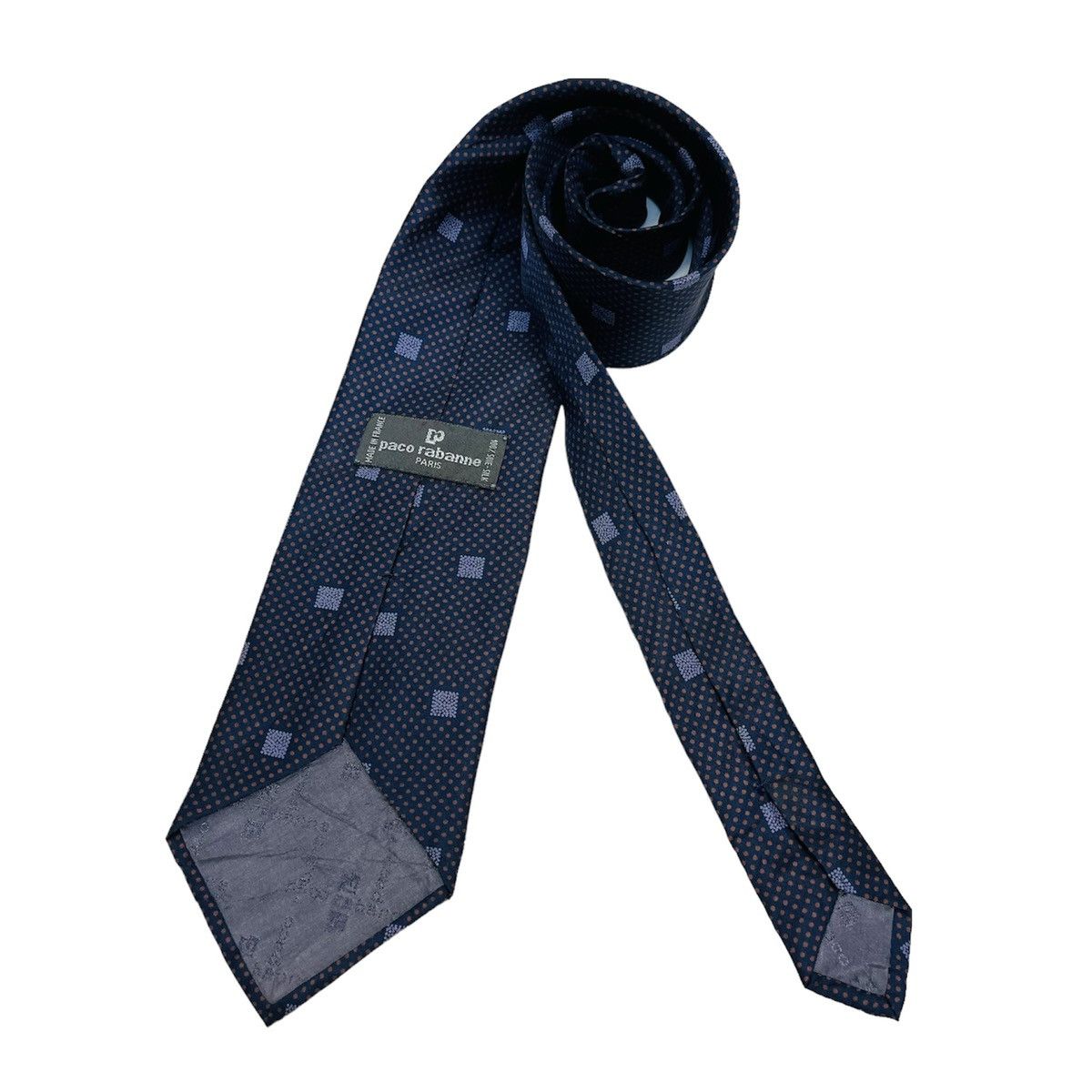 paco rabanne ties