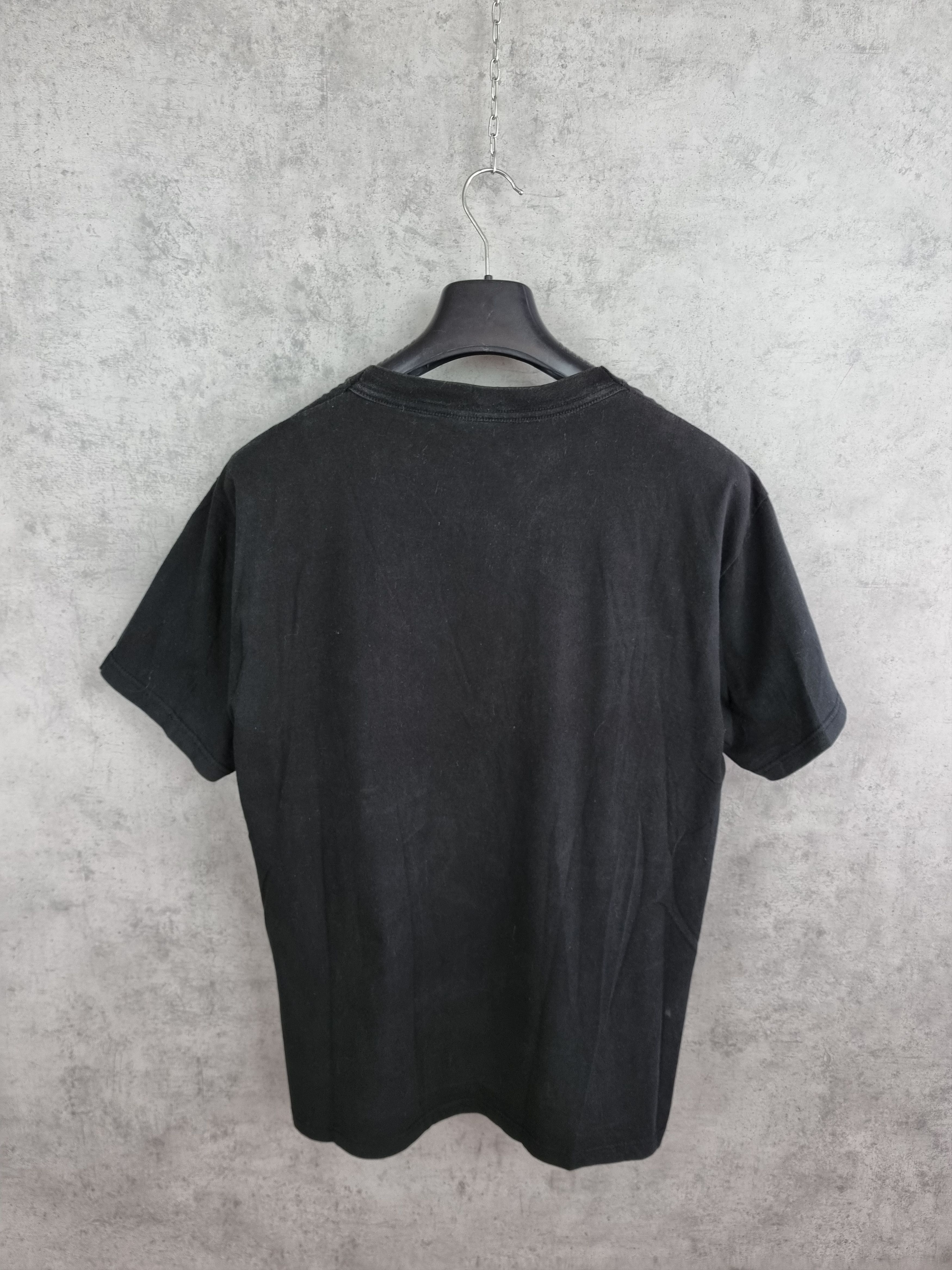 Band Tees × Vintage 90s Ludwig van Beethoven Tee shirt Rare Size US XL / EU 56 / 4 - 8 Thumbnail