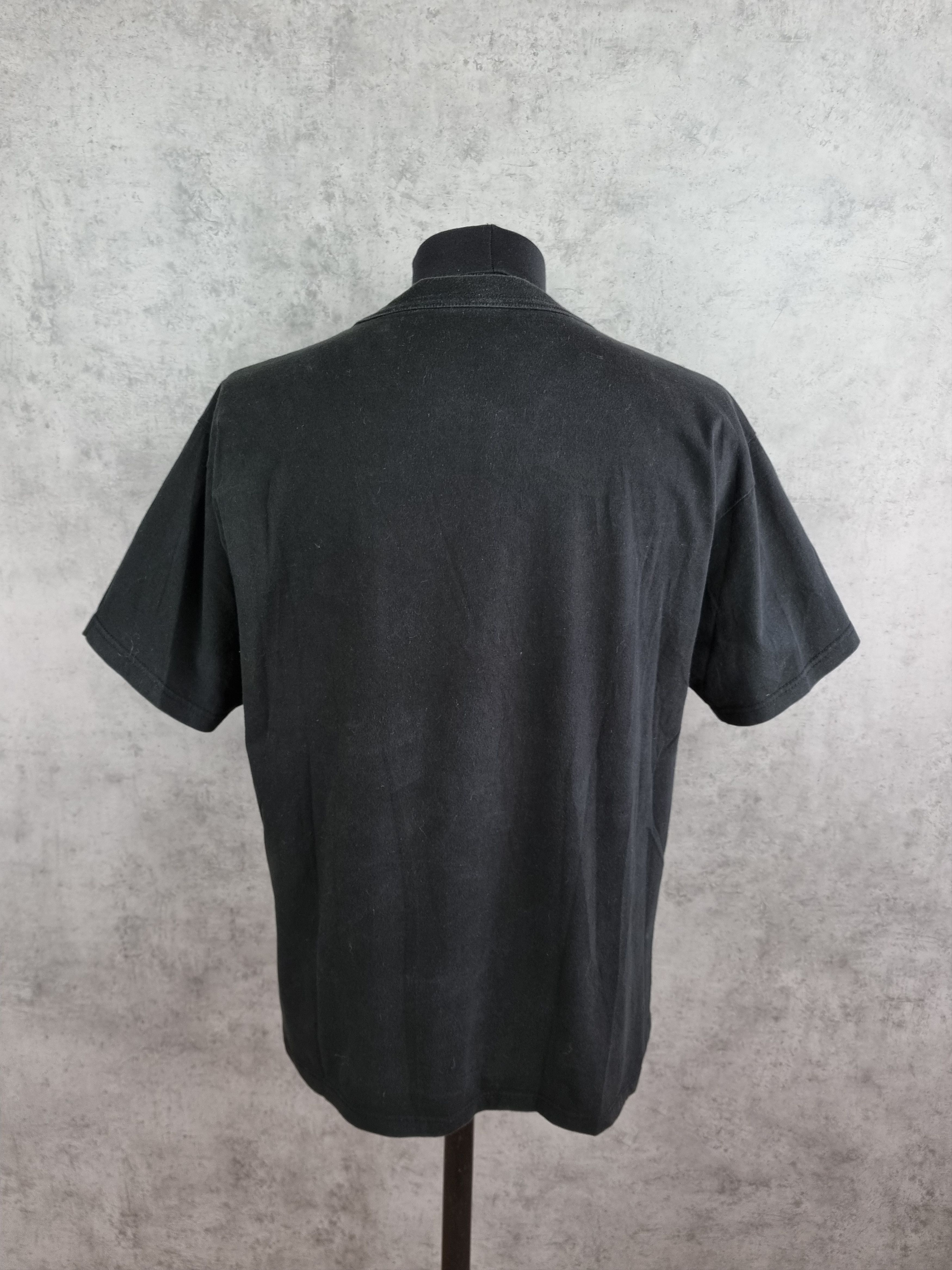 Band Tees × Vintage 90s Ludwig van Beethoven Tee shirt Rare Size US XL / EU 56 / 4 - 9 Thumbnail