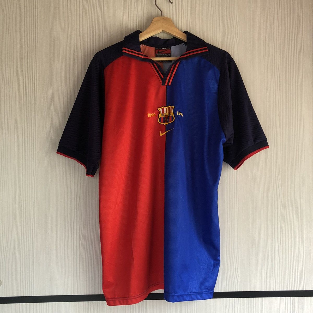 Casquette FC Barcelona - gris - Barça Official
