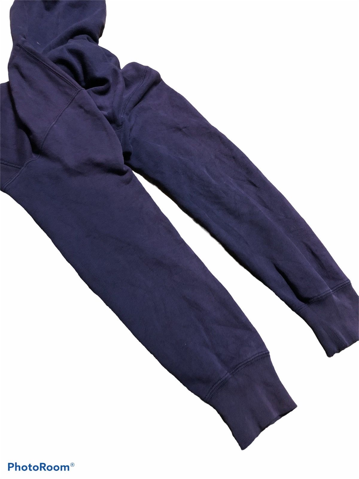 Polo Ralph Lauren SUN FADED POLO RALPH LAUREN ZIPPER HOODIE Size US M / EU 48-50 / 2 - 6 Thumbnail