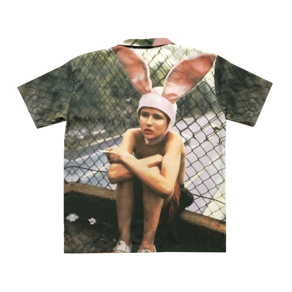 Barneys New York Gummo Hawaian Shirt Size US L / EU 52-54 / 3 - 2 Thumbnail