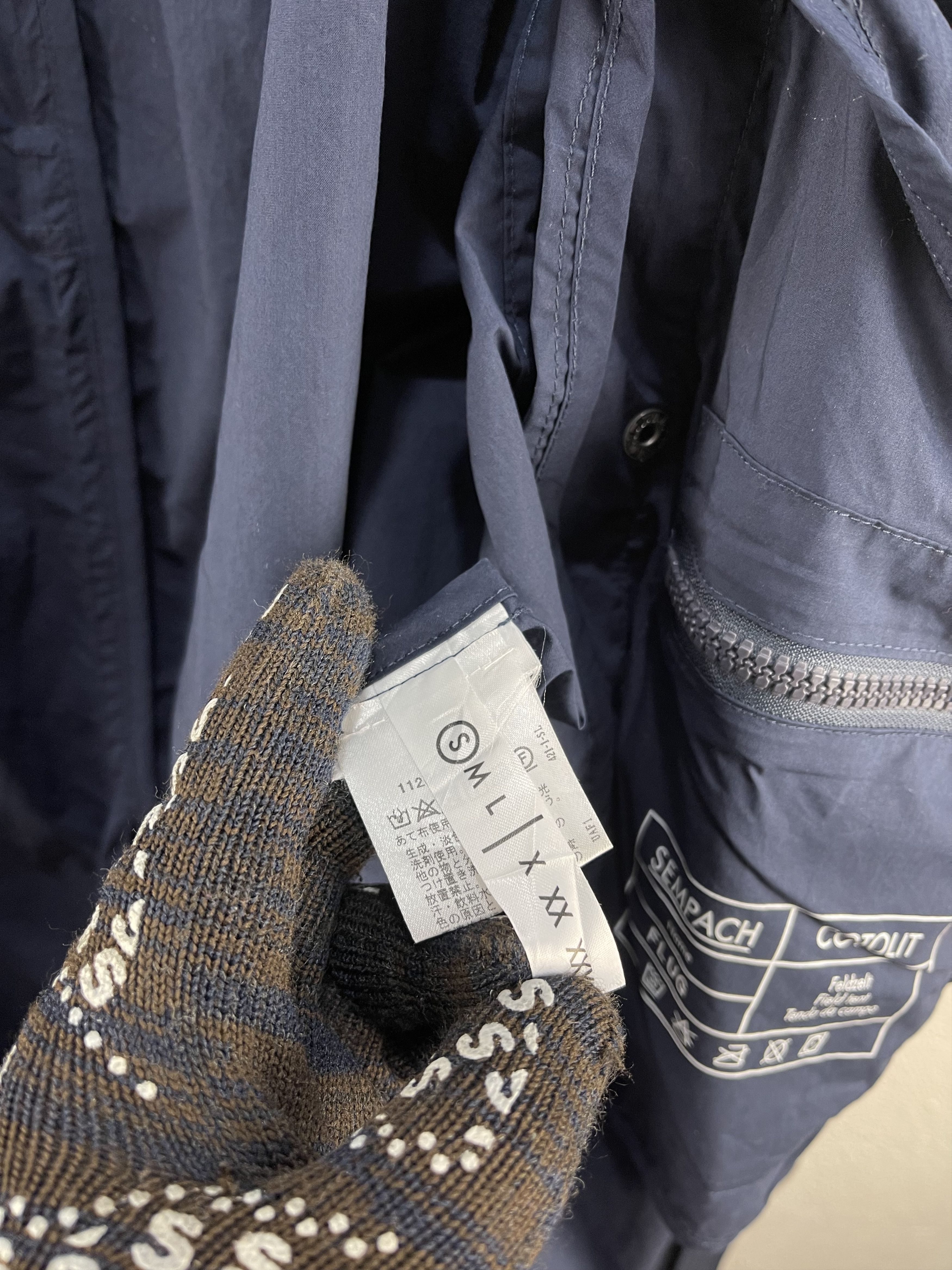 Sempach Sempach Light Jacket Size US S / EU 44-46 / 1 - 13 Thumbnail