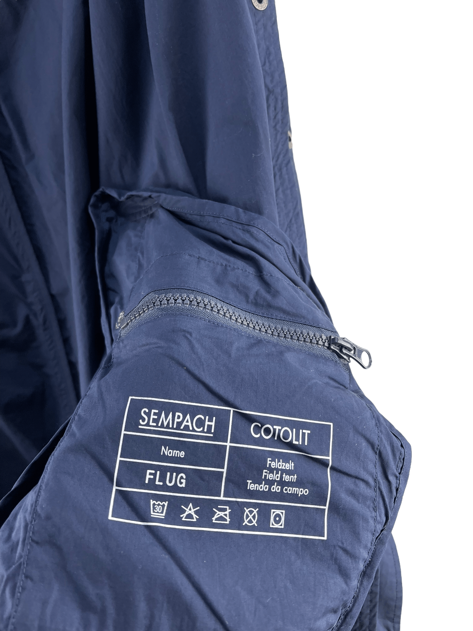 Sempach Sempach Light Jacket Size US S / EU 44-46 / 1 - 12 Thumbnail