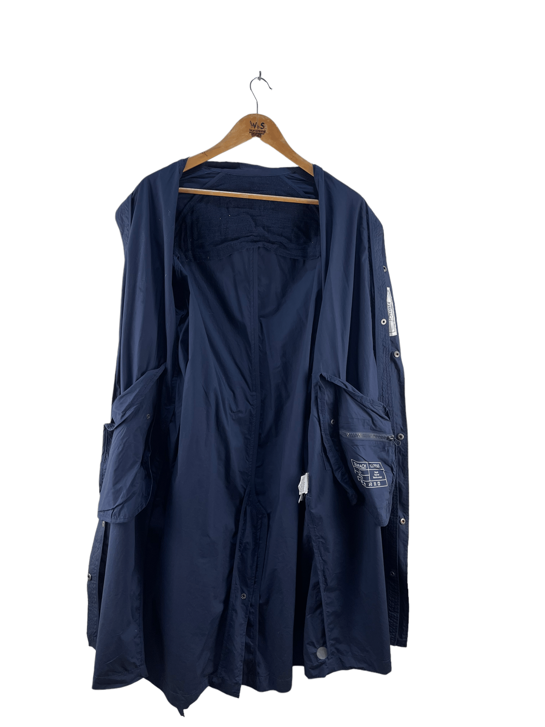 Sempach Sempach Light Jacket Size US S / EU 44-46 / 1 - 3 Thumbnail