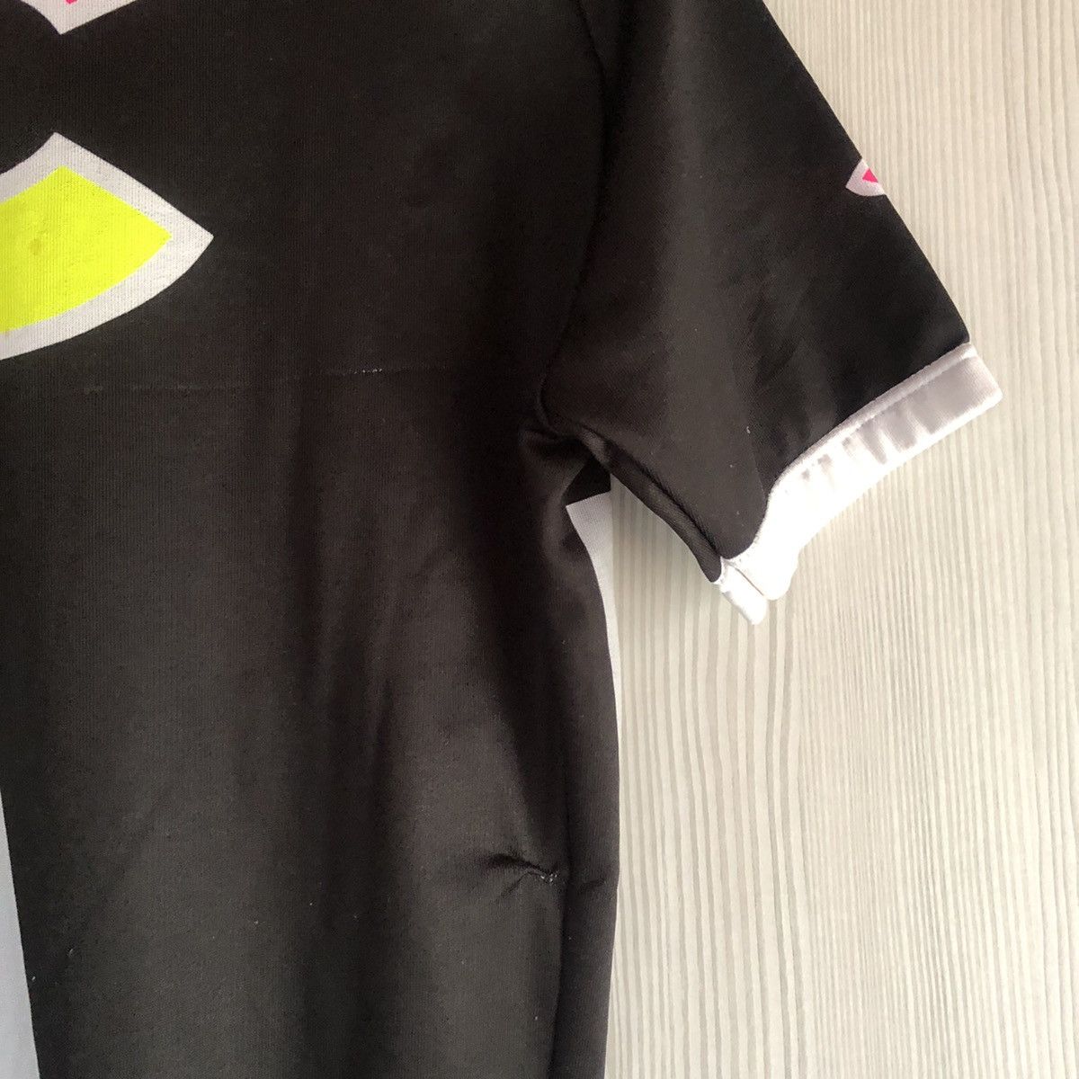 Vintage cinelli vintage cycling jersey machine racing team Size US S / EU 44-46 / 1 - 4 Thumbnail