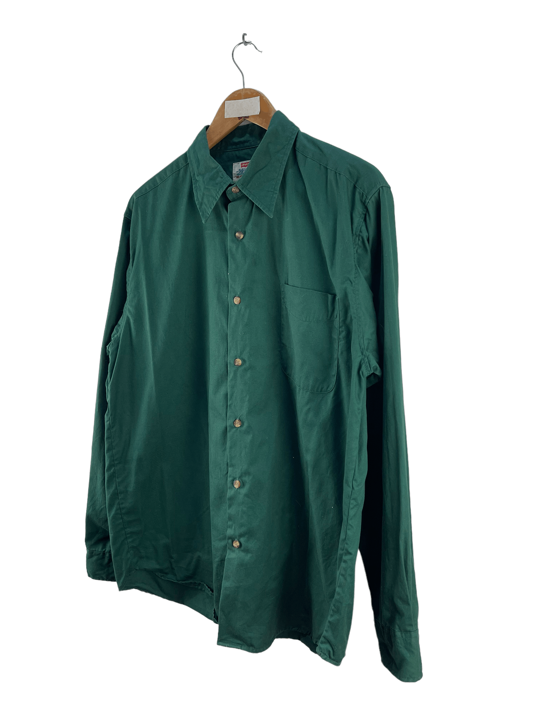Levi's Vintage Levi's Workwear Jacket Size US L / EU 52-54 / 3 - 5 Thumbnail