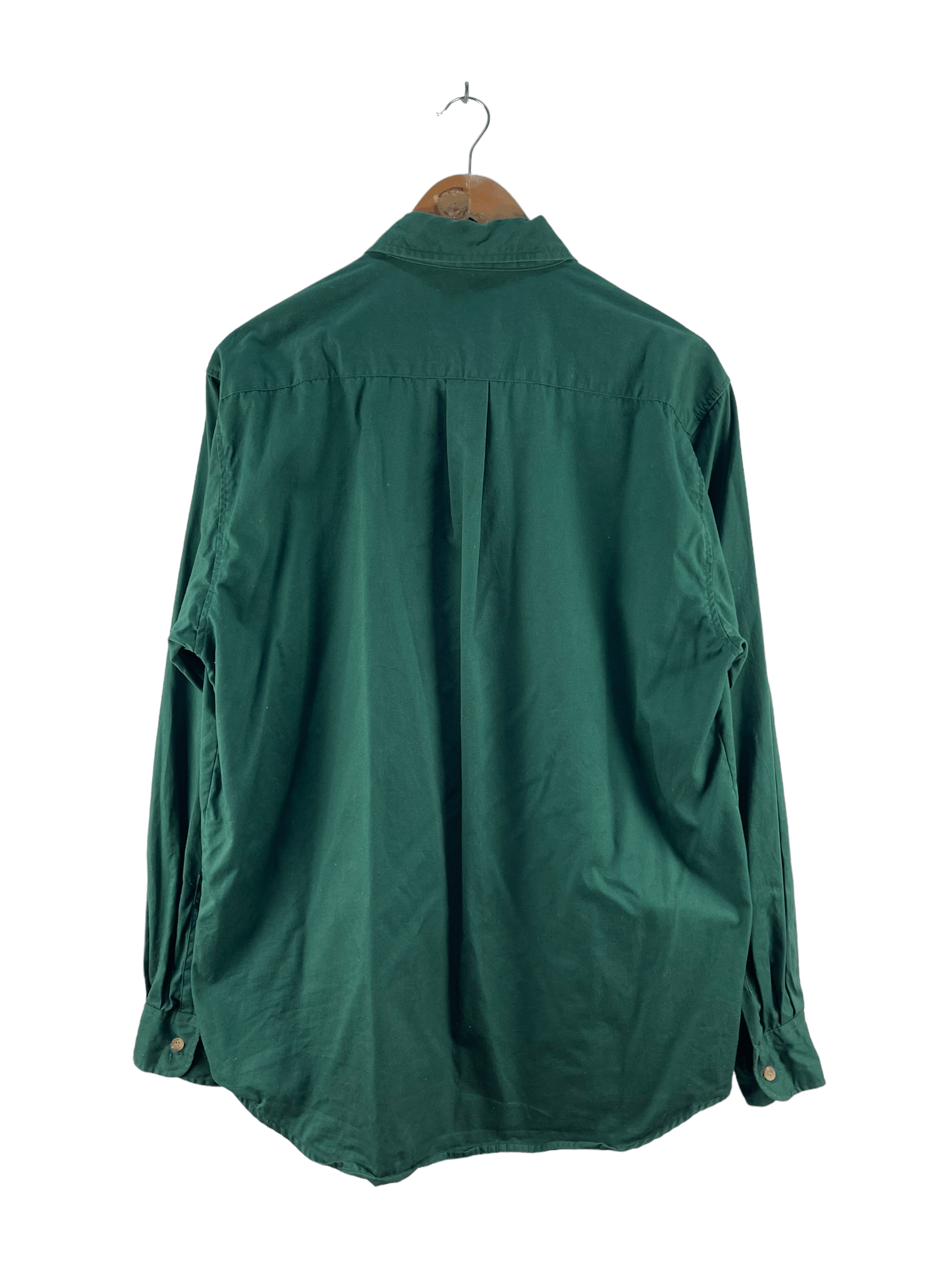 Levi's Vintage Levi's Workwear Jacket Size US L / EU 52-54 / 3 - 2 Thumbnail