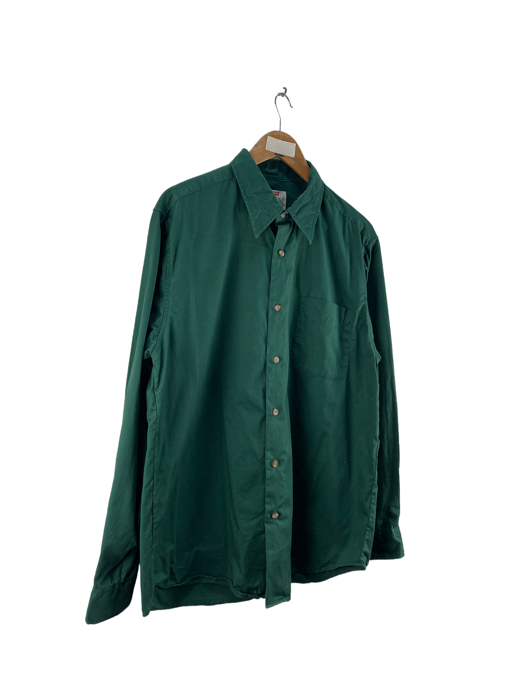 Levi's Vintage Levi's Workwear Jacket Size US L / EU 52-54 / 3 - 4 Thumbnail