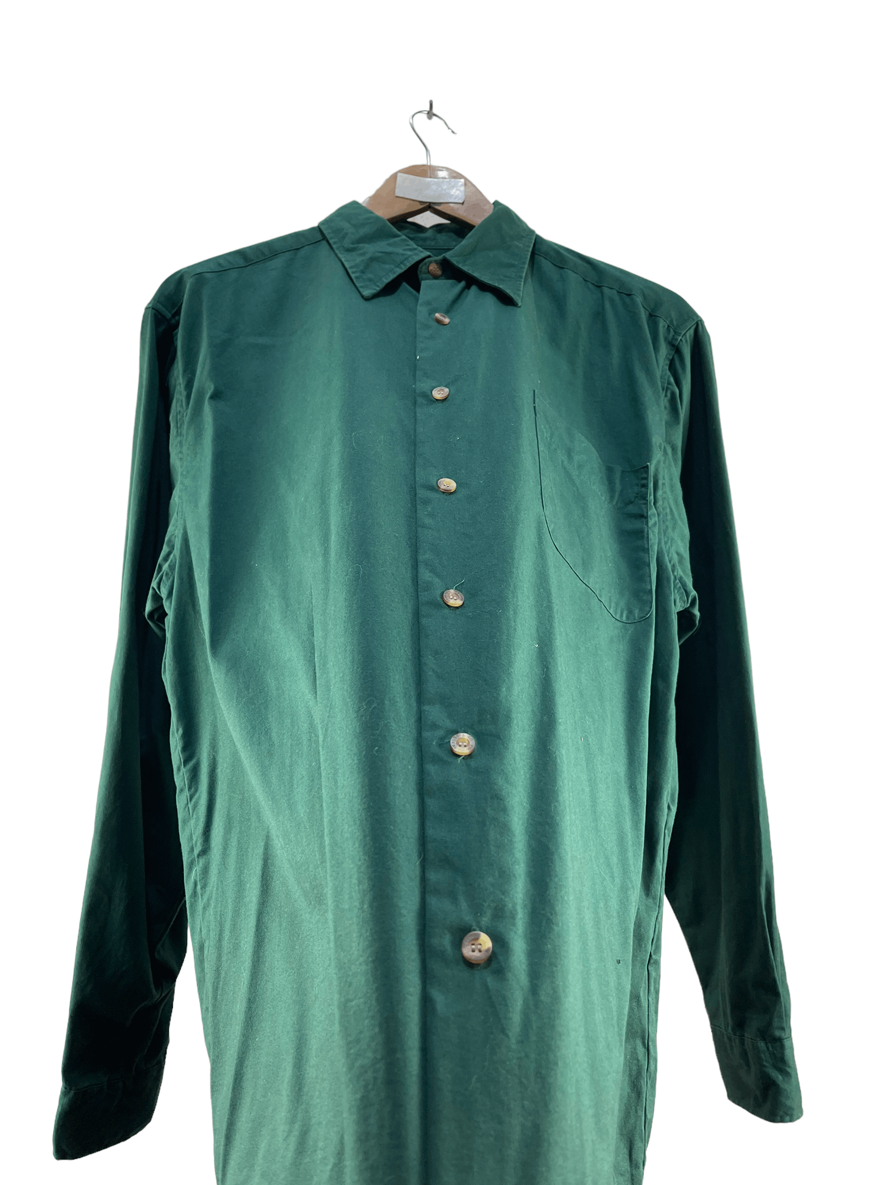 Levi's Vintage Levi's Workwear Jacket Size US L / EU 52-54 / 3 - 8 Thumbnail