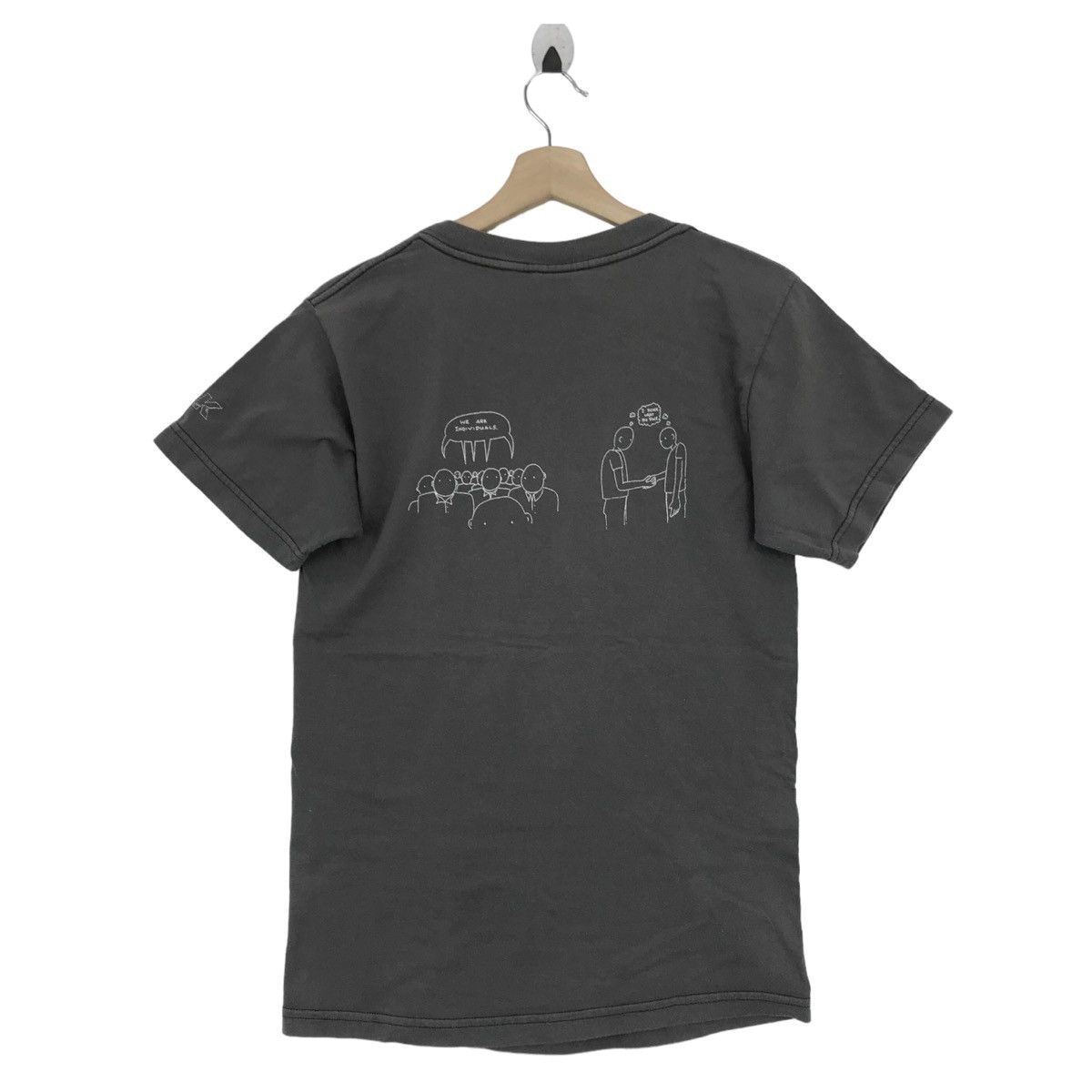 Vintage 90s BECK T Shirt Band Tees