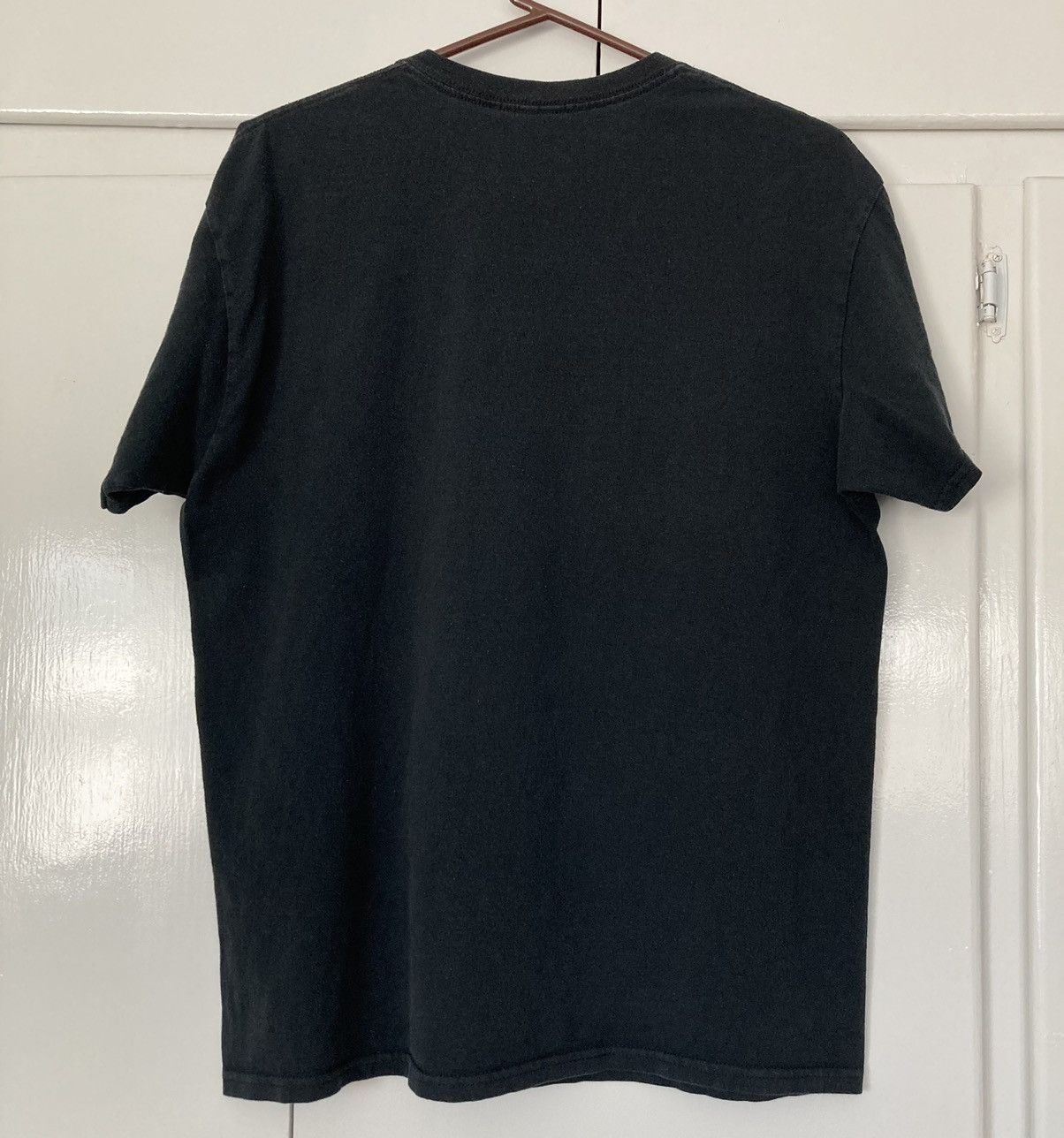 Death Row Records × Rap Tees DEATH ROW RECORDS SHIRT RAP HIP HOP SNOOP DOGG TUPAC DR DRE Size US L / EU 52-54 / 3 - 3 Thumbnail