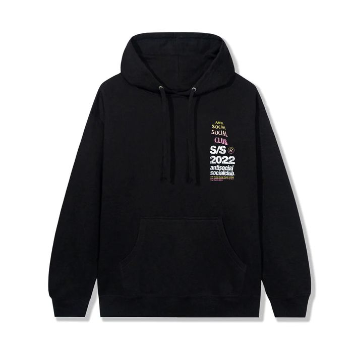 Assc race sale team hoodie