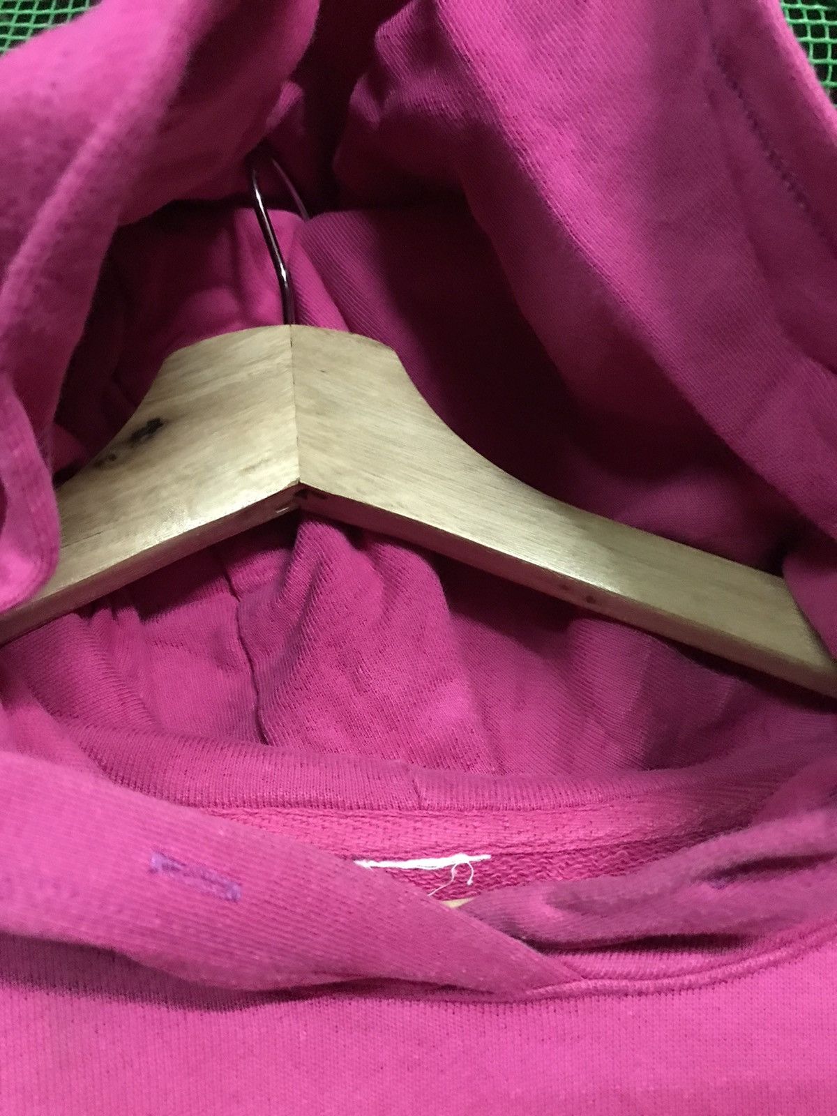 The Unbranded Brand Put Your Best Foot Hoodie Pullover Size US M / EU 48-50 / 2 - 4 Thumbnail