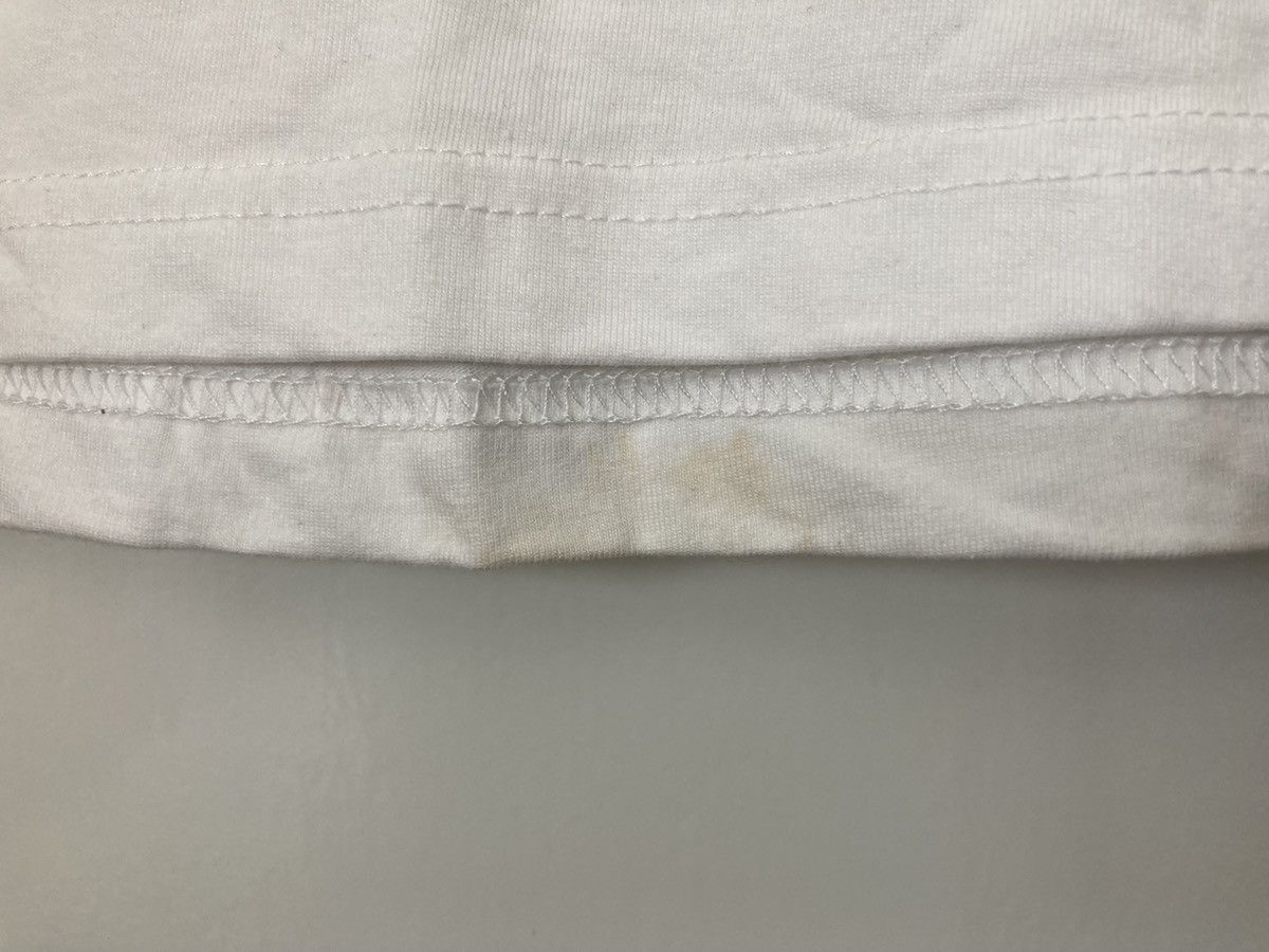Vintage THE ROOM MOVIE TOMMY WISEAU SHIRT SIGNED HOWS SEX LIFE PROMO Size US L / EU 52-54 / 3 - 12 Thumbnail