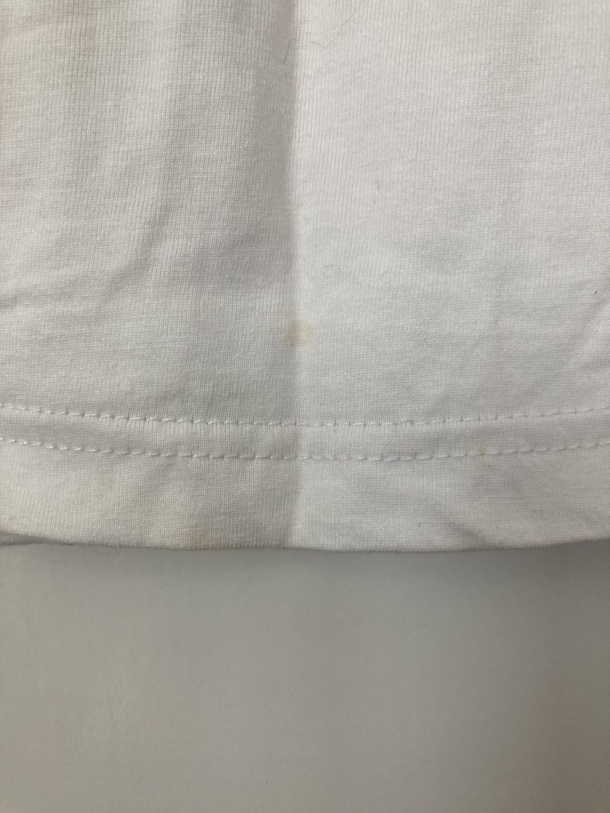 Vintage THE ROOM MOVIE TOMMY WISEAU SHIRT SIGNED HOWS SEX LIFE PROMO Size US L / EU 52-54 / 3 - 11 Thumbnail