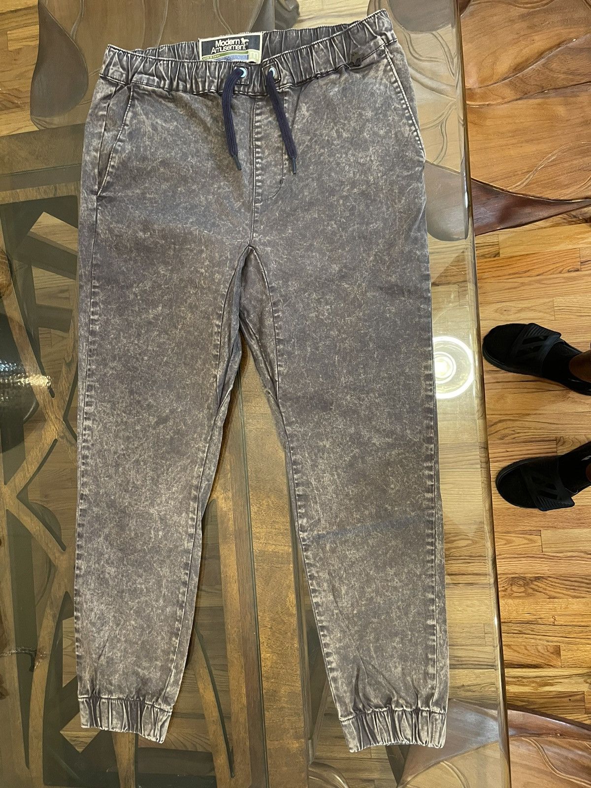 Modern amusement joggers hotsell