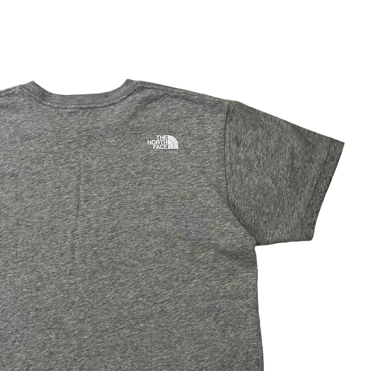 The North Face The North Face With Mountains Big Logo Size US M / EU 48-50 / 2 - 5 Thumbnail