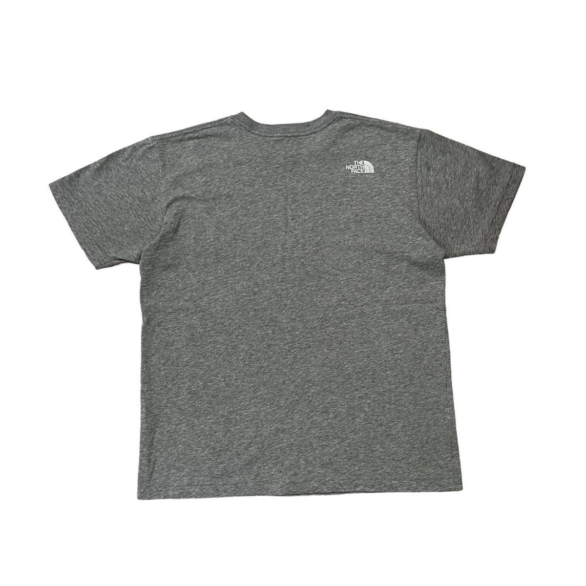 The North Face The North Face With Mountains Big Logo Size US M / EU 48-50 / 2 - 2 Thumbnail