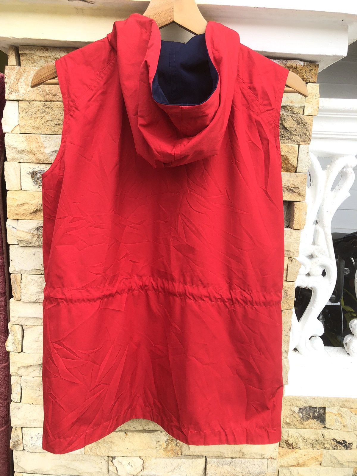 Lauren Ralph Lauren Vintage🔥LAUREN by RALPH LAUREN🔥Multi Pocket Vest Jacket Size US S / EU 44-46 / 1 - 6 Thumbnail