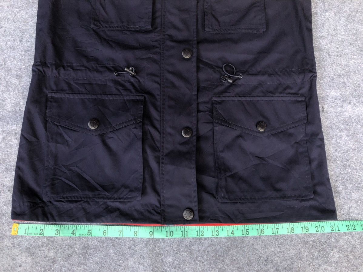 Lauren Ralph Lauren Vintage🔥LAUREN by RALPH LAUREN🔥Multi Pocket Vest Jacket Size US S / EU 44-46 / 1 - 13 Thumbnail