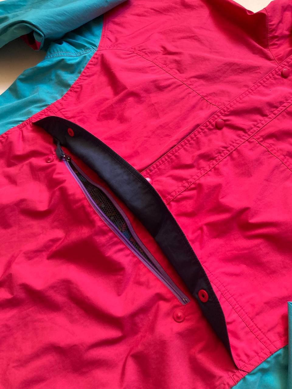 Errolson Hugh × Nike ACG × Vintage Anorak made in Hong Kong CDG Supreme Fragment Undercover Tn Size US L / EU 52-54 / 3 - 10 Thumbnail
