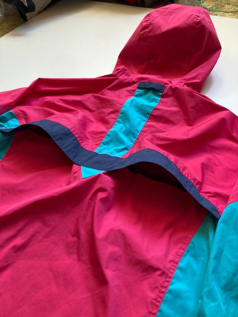 Errolson Hugh × Nike ACG × Vintage Anorak made in Hong Kong CDG Supreme Fragment Undercover Tn Size US L / EU 52-54 / 3 - 7 Thumbnail
