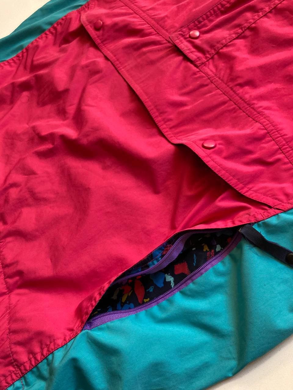 Errolson Hugh × Nike ACG × Vintage Anorak made in Hong Kong CDG Supreme Fragment Undercover Tn Size US L / EU 52-54 / 3 - 6 Thumbnail