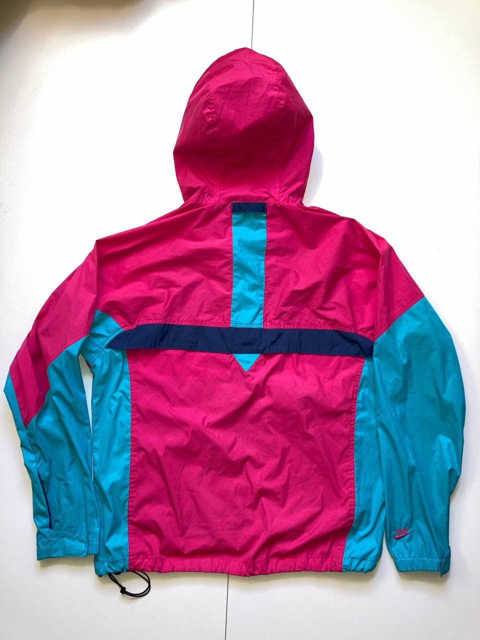 Errolson Hugh × Nike ACG × Vintage Anorak made in Hong Kong CDG Supreme Fragment Undercover Tn Size US L / EU 52-54 / 3 - 5 Thumbnail